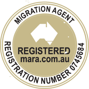 MIGRATION AGENT REGISTRATION