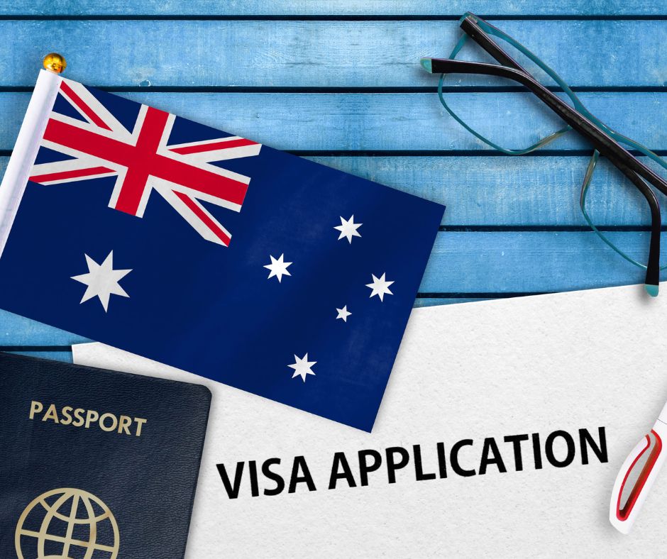 Changes to Temporary Skills Shortage Visa (SC 186 – TRT)