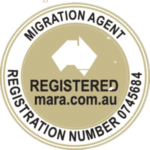 Registered Migration Agent - MARA