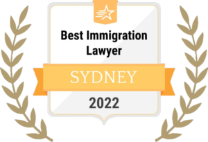 best immigration lawyer sydney