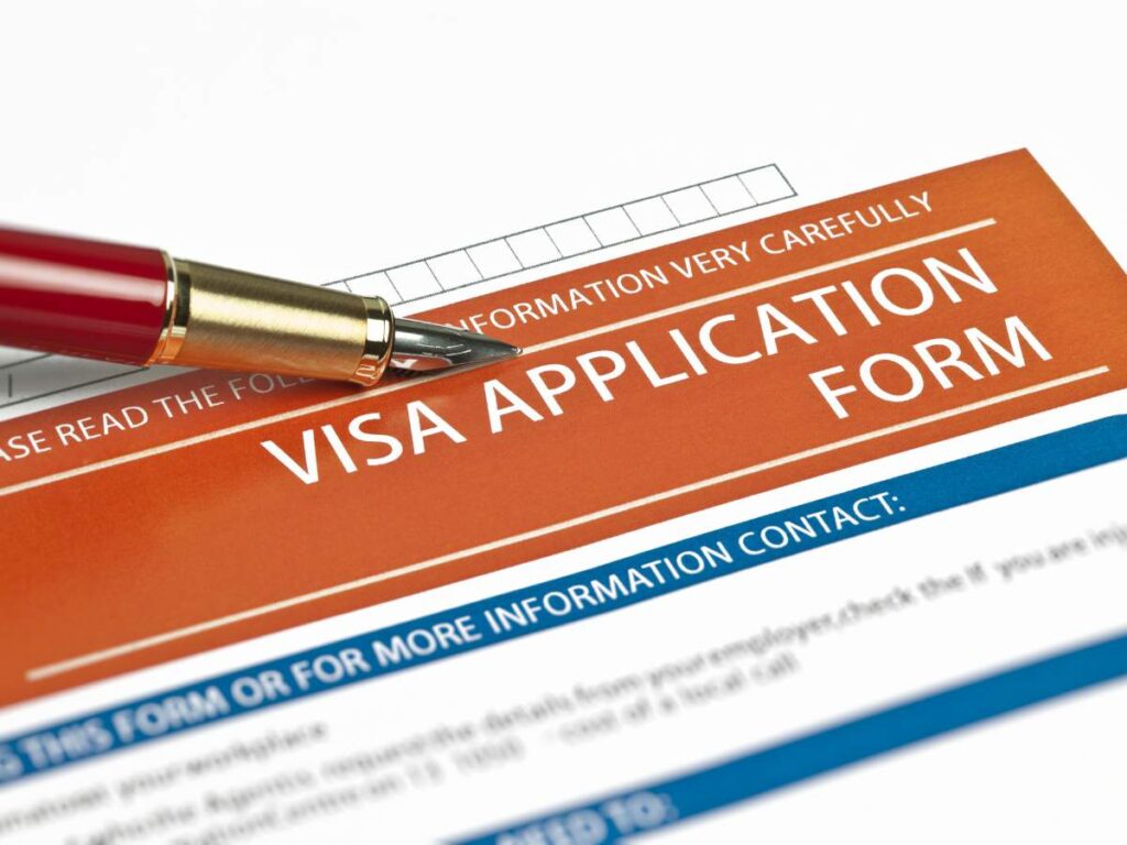 Temporary Visa 485 Updates