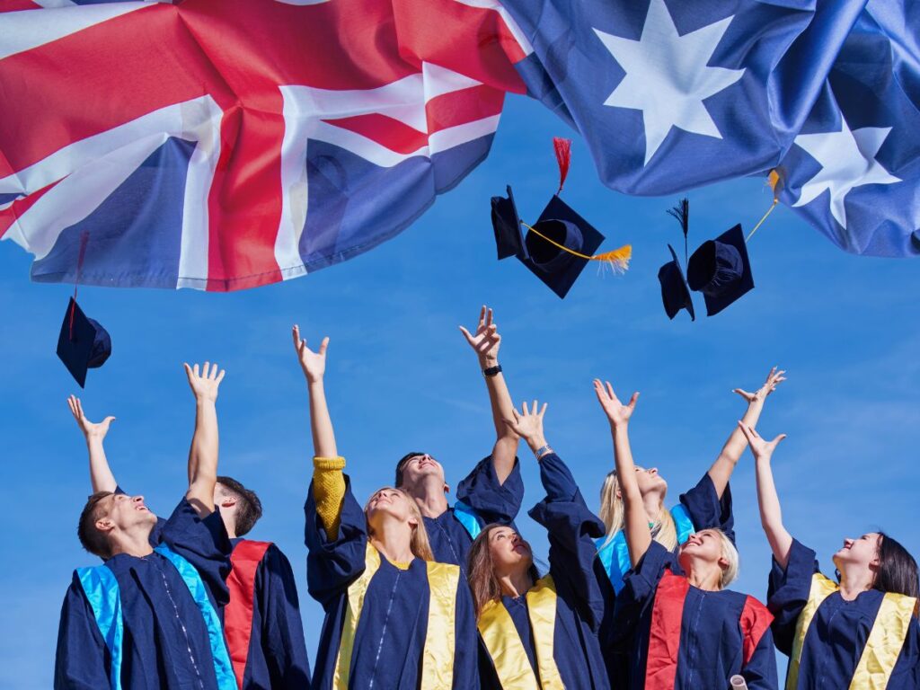 student visa agency australia